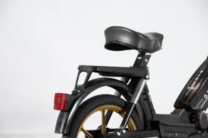 Immagine 10/46 di Garelli DUMMY (1982)