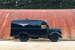 Image 6/41 of Bedford KV (1949)