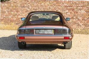 Imagen 6/50 de Jaguar XJS 4.0 (1994)
