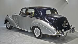 Bild 16/50 von Bentley R-Type Park Ward (1953)