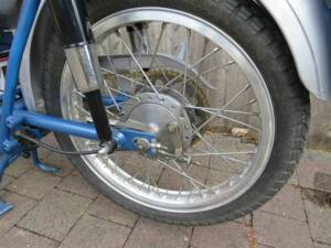 Bild 36/41 von Ducati 85 Sport (1958)