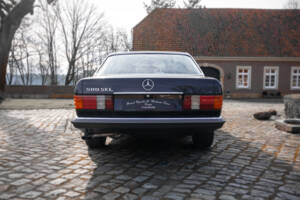 Bild 4/23 von Mercedes-Benz 500 SEL (1982)