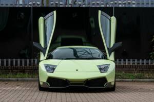 Image 35/38 of Lamborghini Murciélago LP640 (2008)