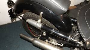 Immagine 22/33 di Gilera 500 (1934)