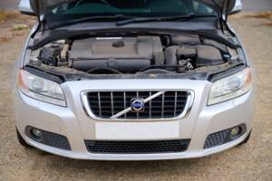 Imagen 50/50 de Volvo V70 AWD (2009)