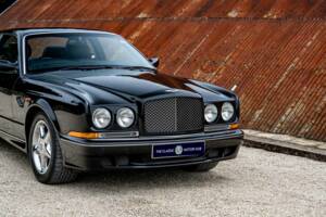 Imagen 13/35 de Bentley Continental T (2002)
