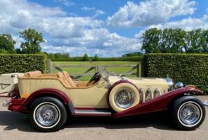 Image 6/15 of Excalibur Phaeton Series III (1978)