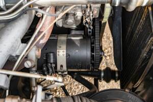 Image 55/86 of Mercedes-Benz 300 SE (1965)