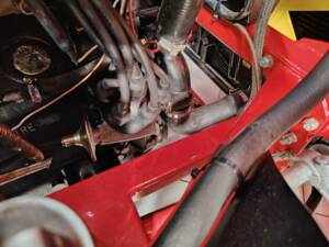 Bild 56/62 von Jaguar E-Type 3.8 (1963)