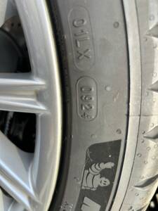 Bild 30/33 von Maserati 4200 Cambiocorsa (2003)