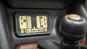 Imagen 48/54 de Land Rover Range Rover Classic Vogue LSEi (1994)