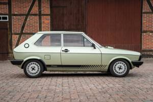 Image 12/40 of Volkswagen Polo I 1.1 (1980)