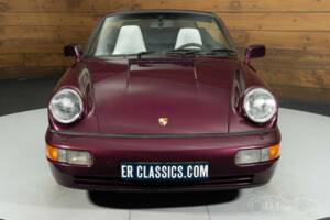 Imagen 19/19 de Porsche 911 Carrera 4 (1990)