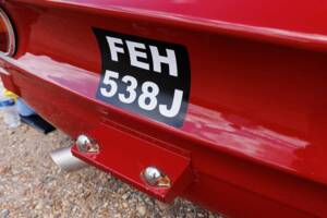 Image 21/50 de Alfa Romeo 1750 GT Veloce (1971)