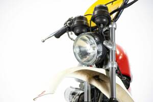 Afbeelding 35/50 van Gilera 125 GR-1 (1983)