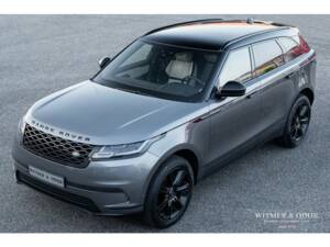 Afbeelding 8/26 van Land Rover Range Rover Velar P250 (2017)