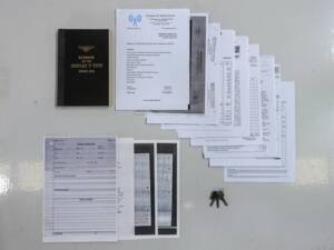 Image 13/24 of Bentley S 1 Continental (1959)