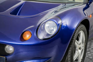 Bild 22/50 von Lotus Elise 111 (1998)