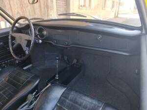 Image 12/21 of Volkswagen Karmann Ghia 1600 (1972)