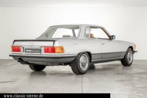 Image 2/15 of Mercedes-Benz 500 SLC (1980)