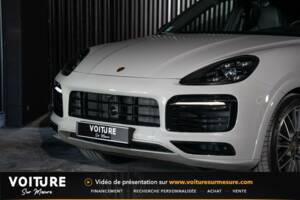 Bild 15/24 von Porsche Cayenne Coupé E-Hybrid (2022)