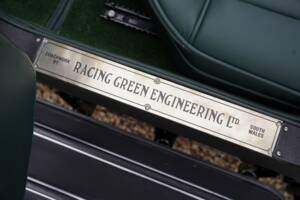 Imagen 34/50 de Bentley Speed Eight (1950)