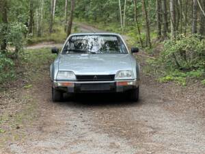 Imagen 4/21 de Citroën CX 20 (1982)