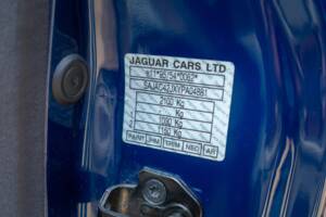 Imagen 36/50 de Jaguar XKR (2000)