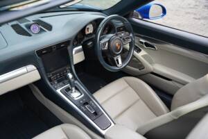 Bild 21/50 von Porsche 911 Carrera 4S (2017)