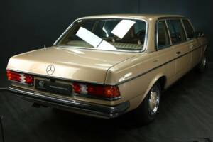 Bild 2/49 von Mercedes-Benz 250 lang (1985)