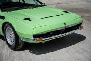Image 8/26 of Lamborghini Jarama 400 GT S (1973)