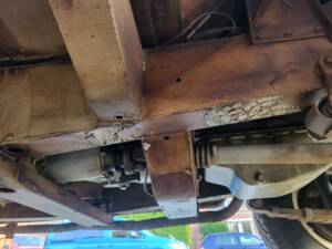 Bild 48/52 von Land Rover 109 (1962)