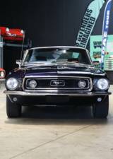 Image 6/57 of Ford Mustang 302 (1968)