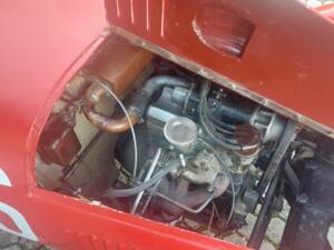 Bild 13/18 von FIAT 500 A Sport (1939)