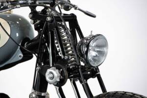 Bild 27/50 von BSA M 20 (1948)