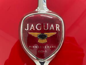 Imagen 26/38 de Jaguar XK 140 SE DHC (1955)