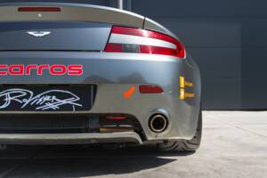 Bild 35/50 von Aston Martin V8 Vantage (2010)