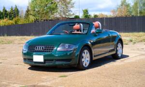 Bild 1/50 von Audi TT 1.8 T (2003)