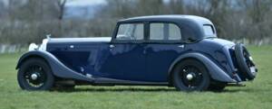 Image 44/50 of Bentley 3 1/2 Litre Park Ward Sports (1935)