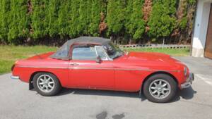 Bild 2/9 von MG MGB (1974)