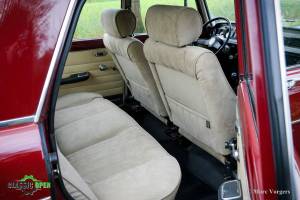 Image 16/41 of Lancia Fulvia (1972)