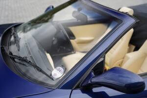 Image 40/50 de Ferrari F 355 Spider (1998)