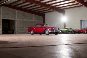 Imagen 5/56 de Studebaker Silver Hawk (1959)