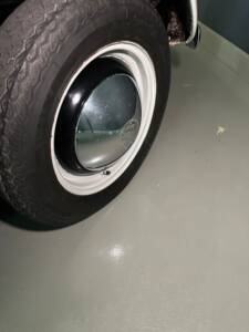 Afbeelding 18/61 van Volkswagen Beetle 1200 Export &quot;Dickholmer&quot; (1960)