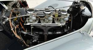 Afbeelding 27/50 van Delahaye 135 MS Special (1936)