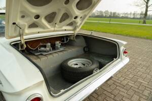 Bild 45/100 von Chevrolet Biscayne (1961)