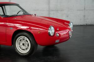 Bild 42/50 von Abarth 850 Scorpione Allemano (1959)