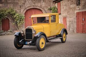 Afbeelding 3/48 van Citroën B 14 (1928)