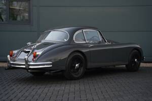 Bild 5/50 von Jaguar XK 150 3.8 S FHC (1960)