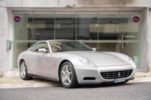 Bild 3/26 von Ferrari 612 Scaglietti (2005)
